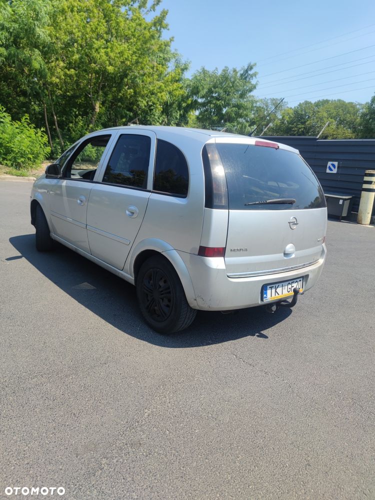 Opel Inny - 3