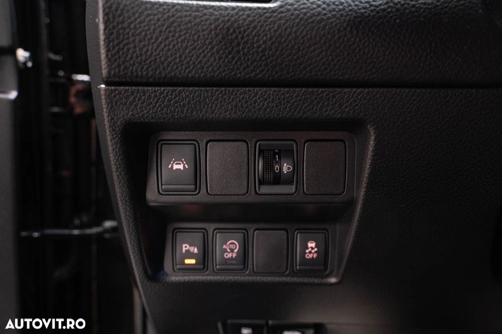 Nissan Qashqai 1.6 DCI N-Connecta - 7