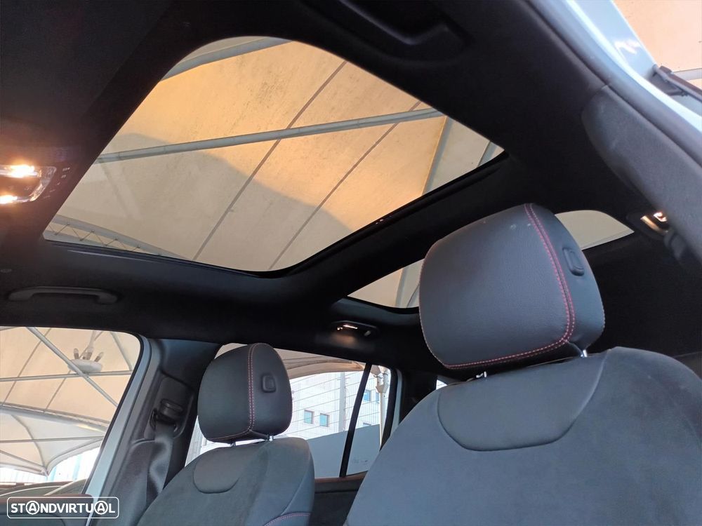 Mercedes-Benz GLB 220 d 4Matic AMG Line - 14