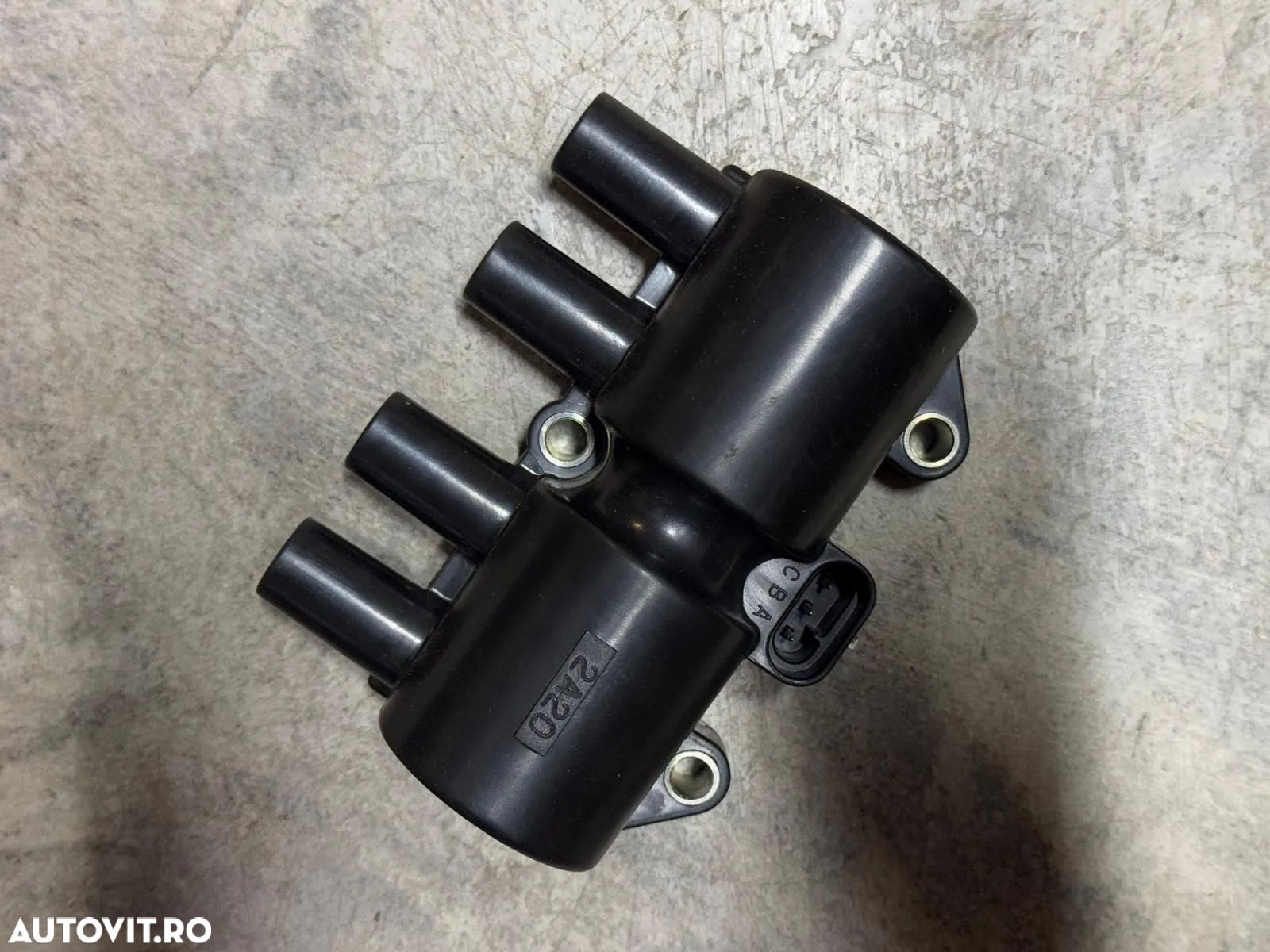 55577072 | Termostat OEM | Opel Astra J/ Insignia/ Vectra C - 1