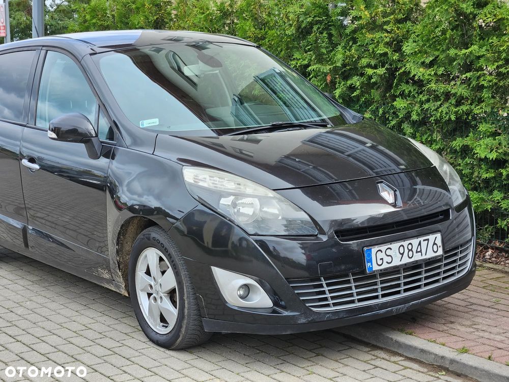 Renault Scenic 1.9 dCi Emotion - 8