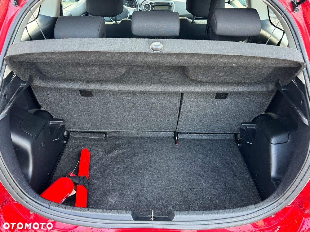 Toyota Yaris 1.0 Active - 14