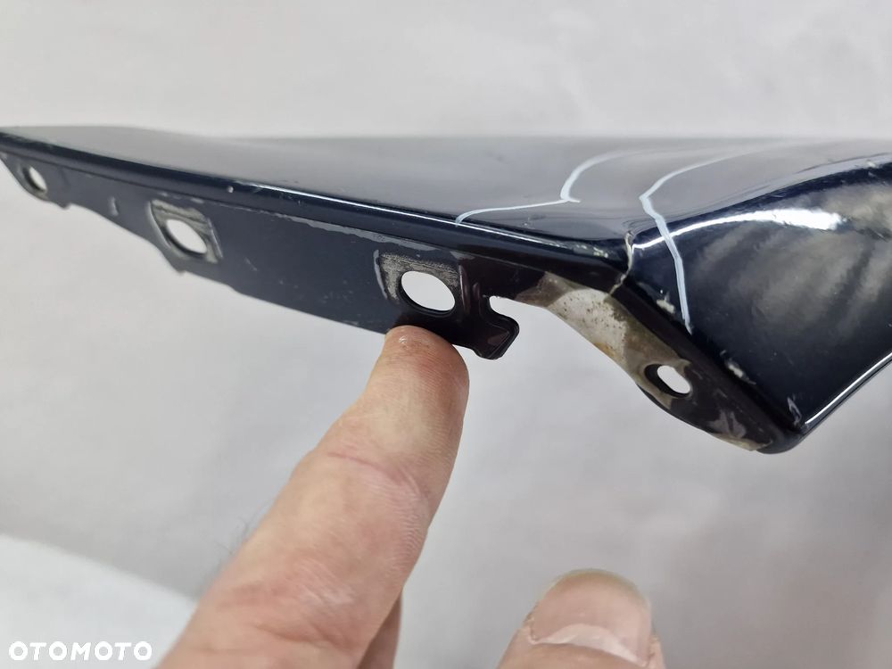 MERCEDES E-KLASSA EKLASSA E-KLASA EKLASA W212 LEWY BŁOTNIK PRZEDNI PRZÓD , NR A2128510901 , A 2128510901 , NR AUKCJI BŁ27 - 16