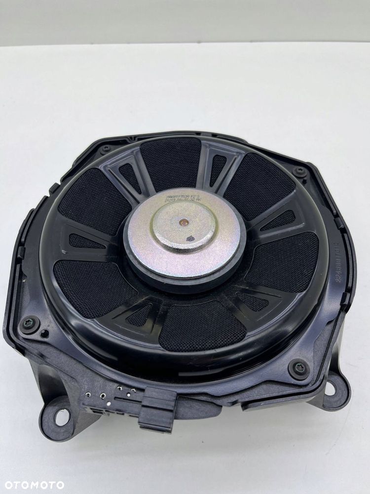 MERCEDES GLB W247 GŁOŚNIK SUBWOOFER A2478201800 - 1