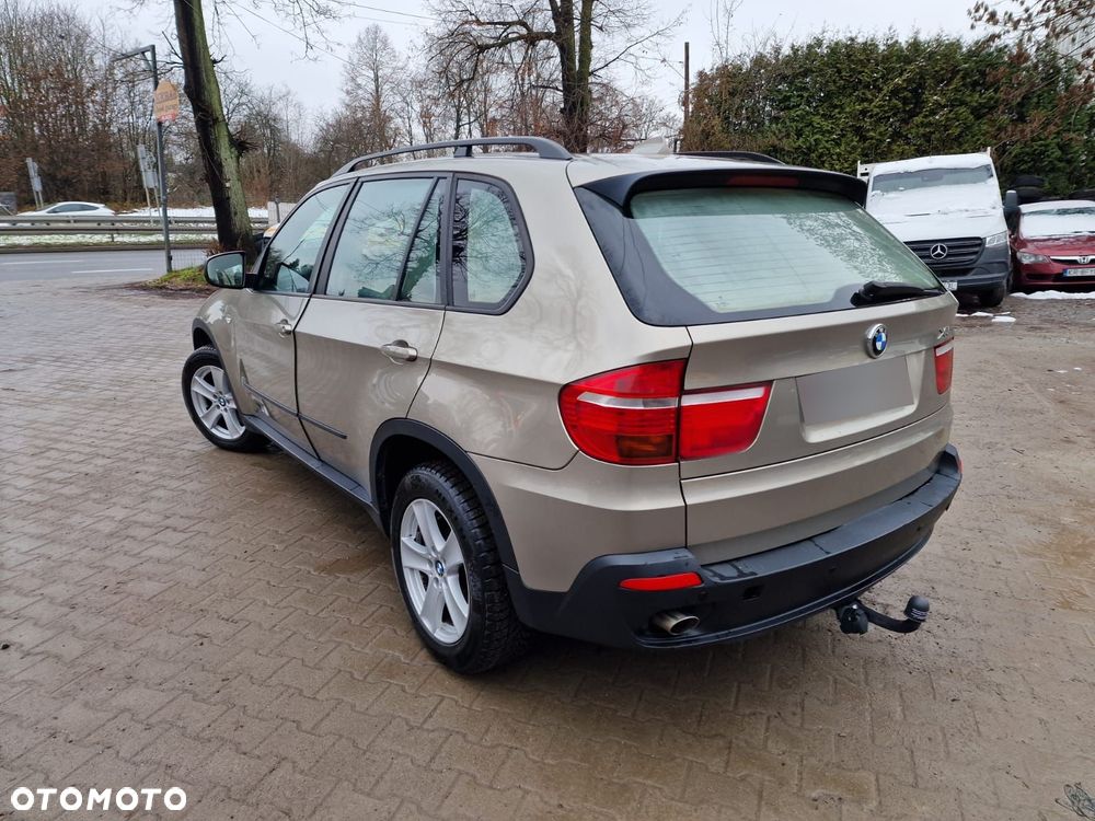BMW X5 3.0d xDrive - 4