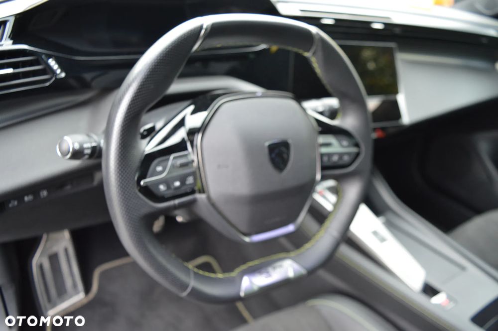Peugeot 308 - 21