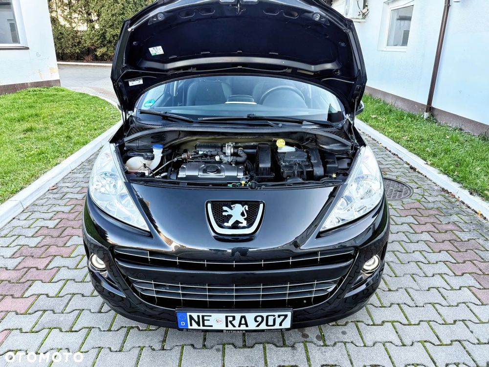 Peugeot 207 1.4 Sportium - 31