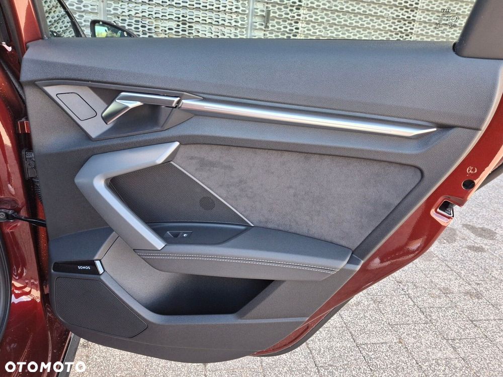 Audi S3 Limousine - 20