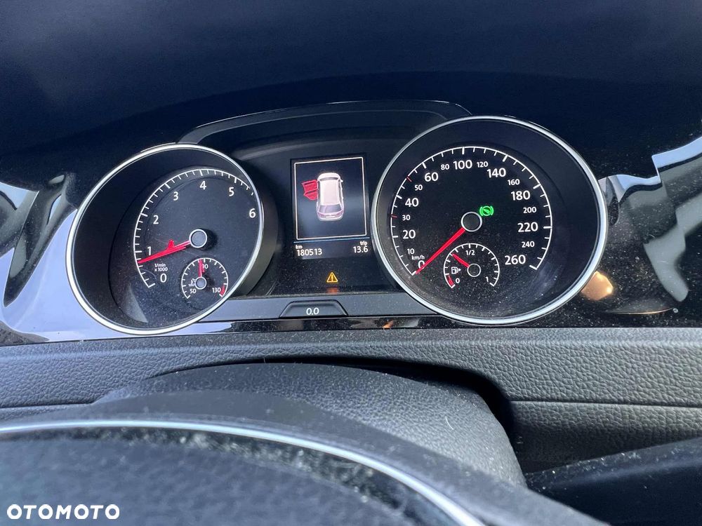 Volkswagen Golf 1.4 TSI BlueMotion Technology DSG Allstar - 3