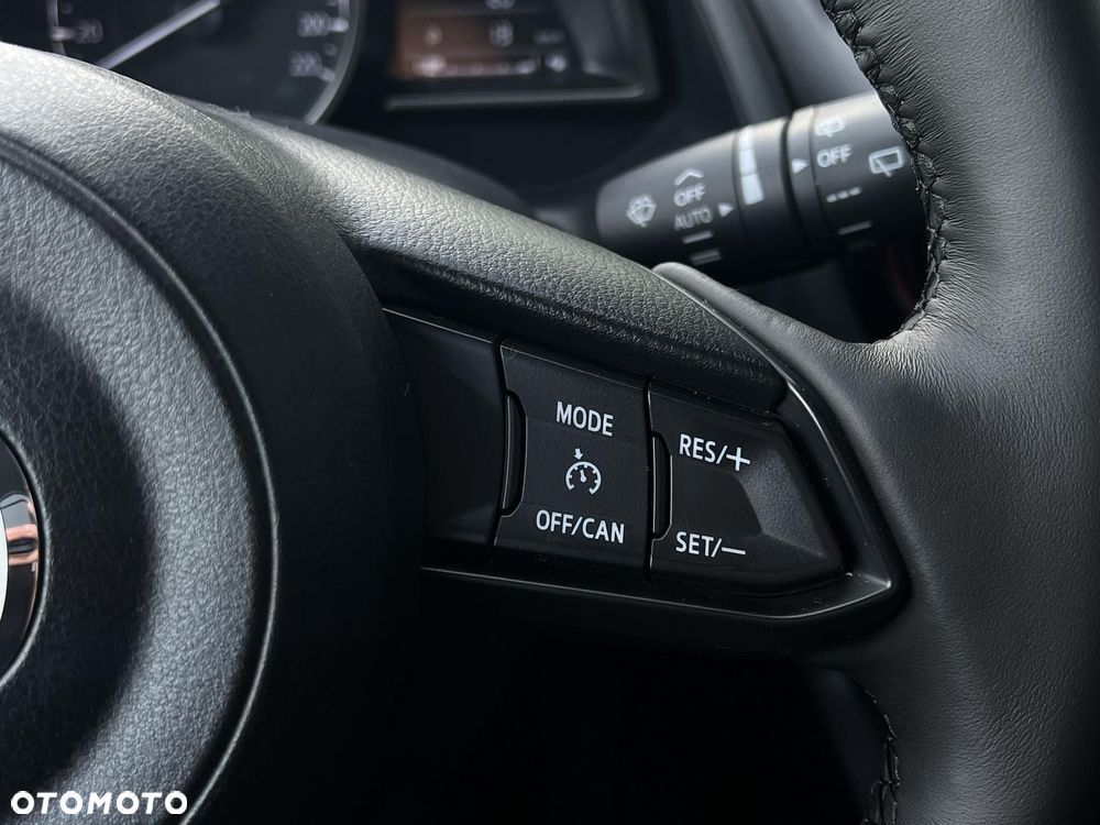Mazda CX-3 2.0 Skyenergy - 19
