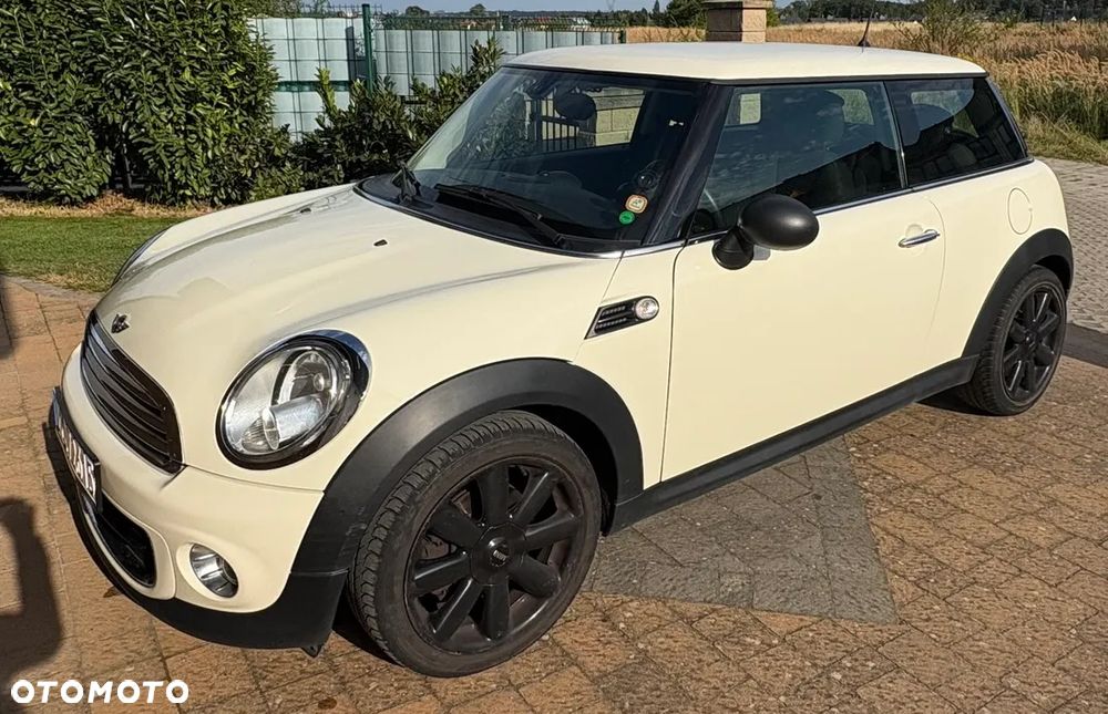 MINI ONE Standard - 2