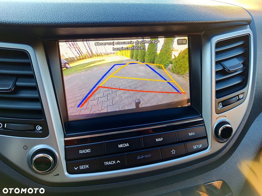 Hyundai Tucson 1.6 GDi 2WD Advantage - 15