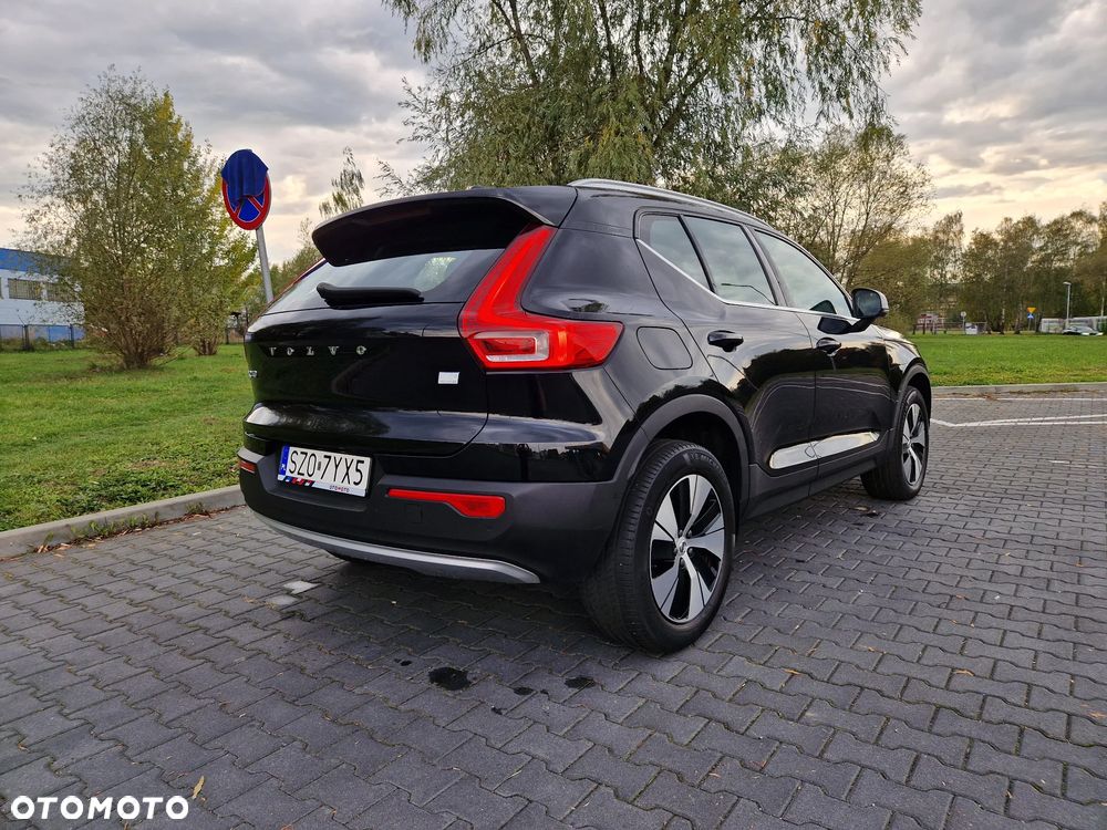 Volvo XC 40 T4 Recharge DKG Essential - 6