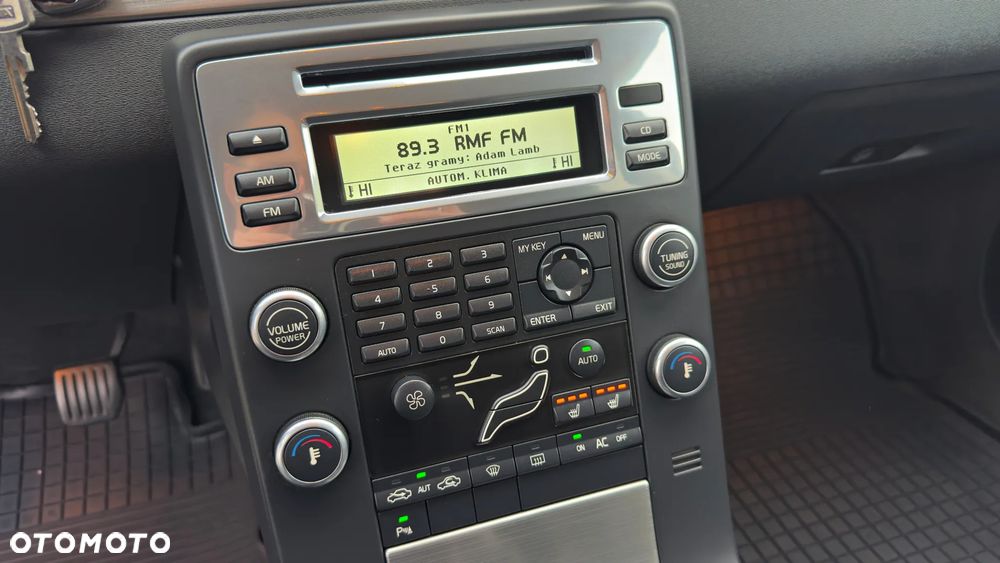 Volvo V70 - 22