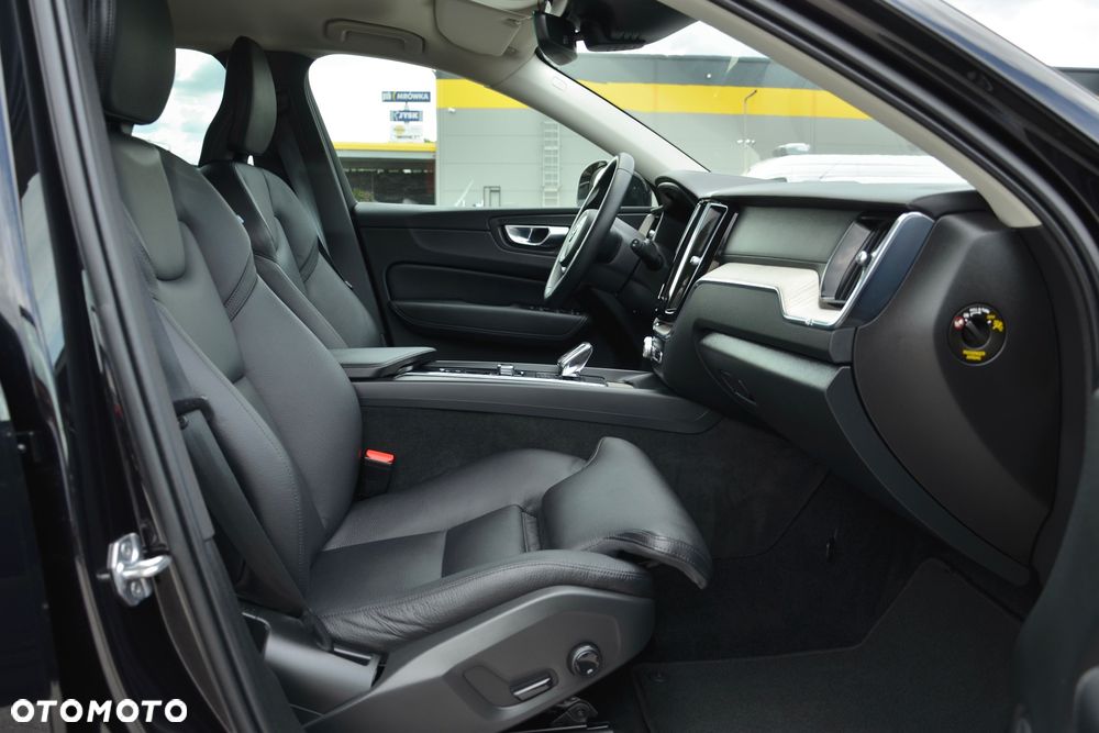 Volvo XC 60 D4 Inscription - 9