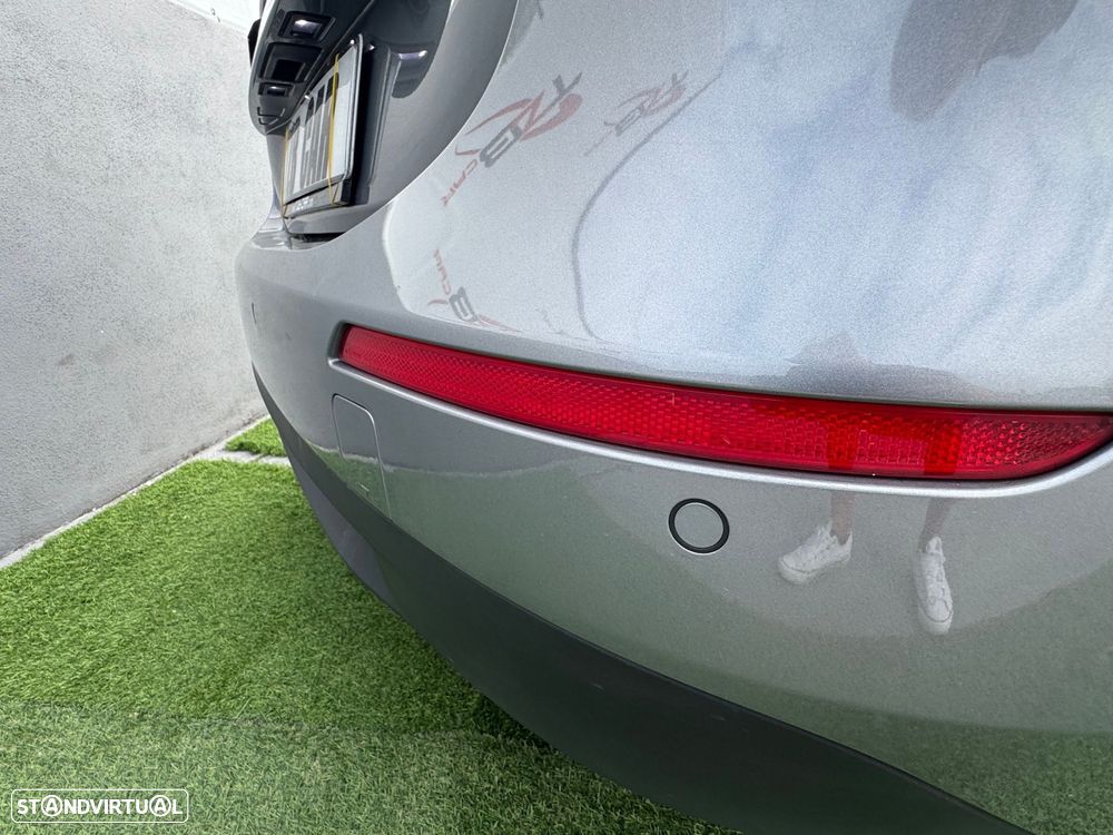 BMW 216 Gran Coupé d Advantage - 41