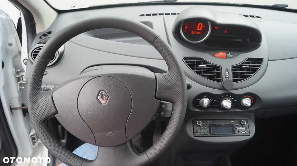Renault Twingo 1.2 LEV 16V 75 Liberty - 12