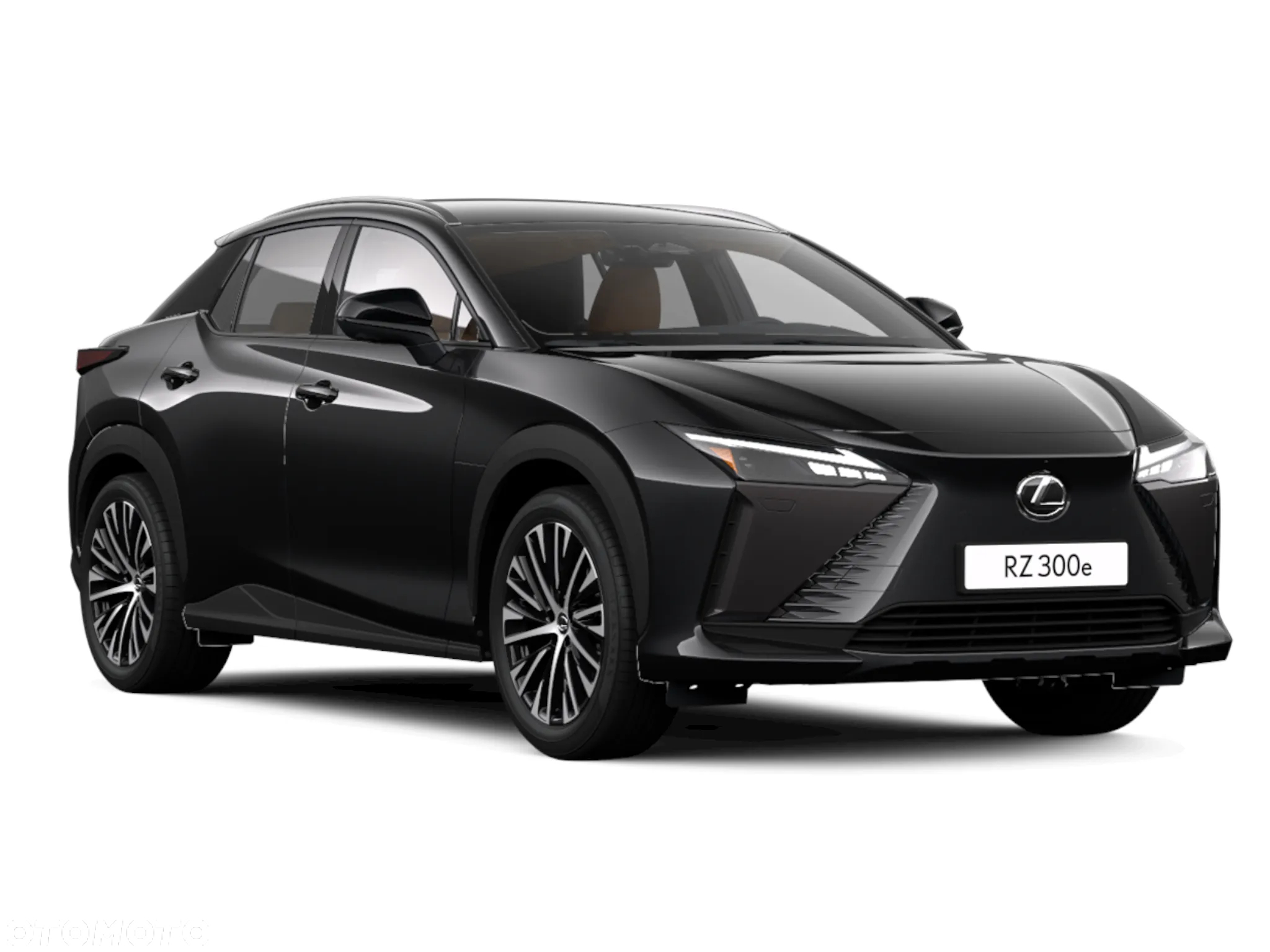 Lexus RZ 300e Prestige - 5