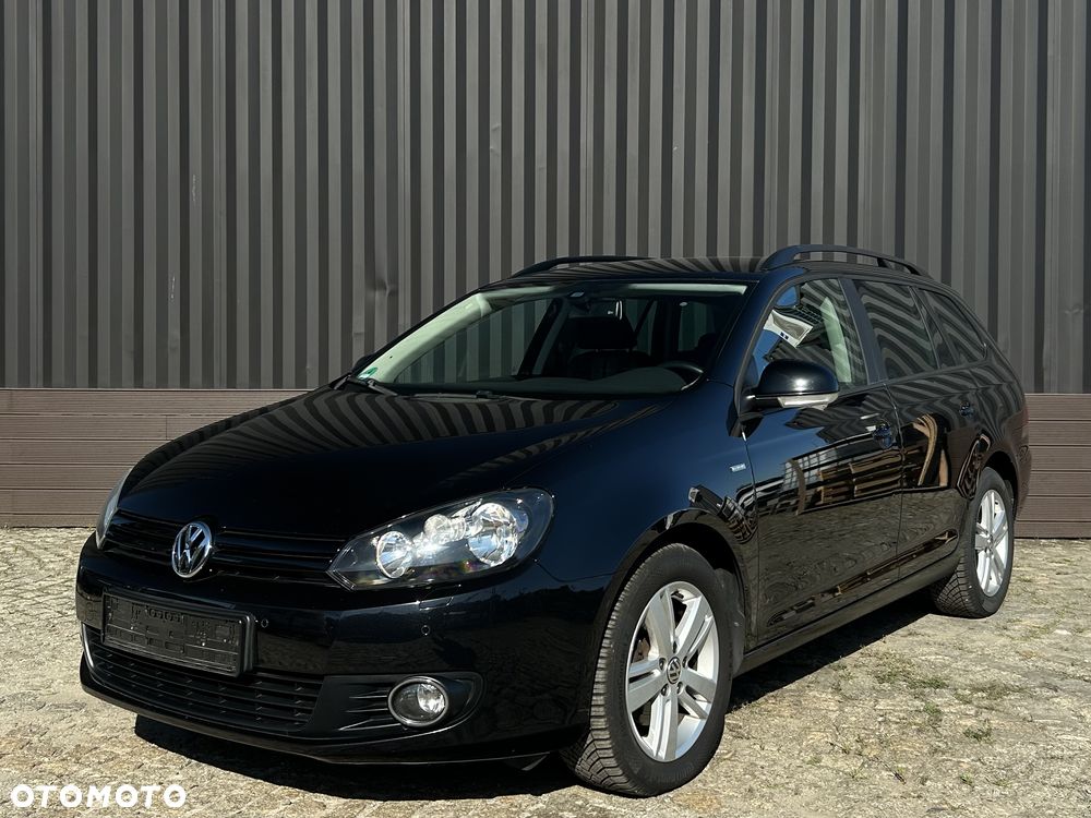 Volkswagen Golf 1.4 TSI BlueMotion Technology Highline - 9