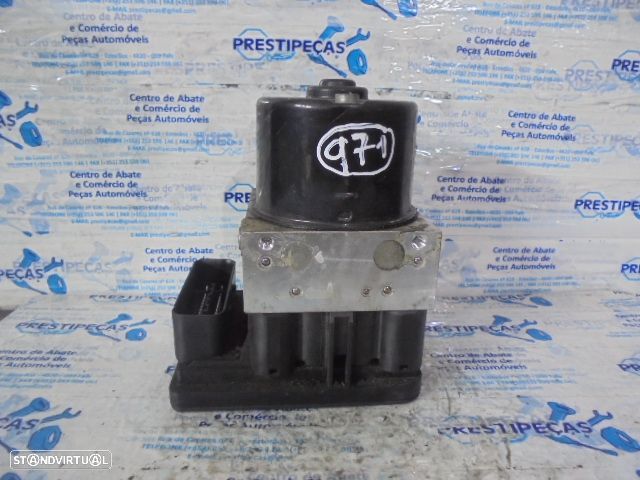 Abs 13246535  00405061D0 OPEL ASTRA H 2007 1.3 CDTI 90CV 5P CINZA OPEL ASTRA H FASE 2 2007 1.7CDTI 100CV 5P CINZENTO - 2