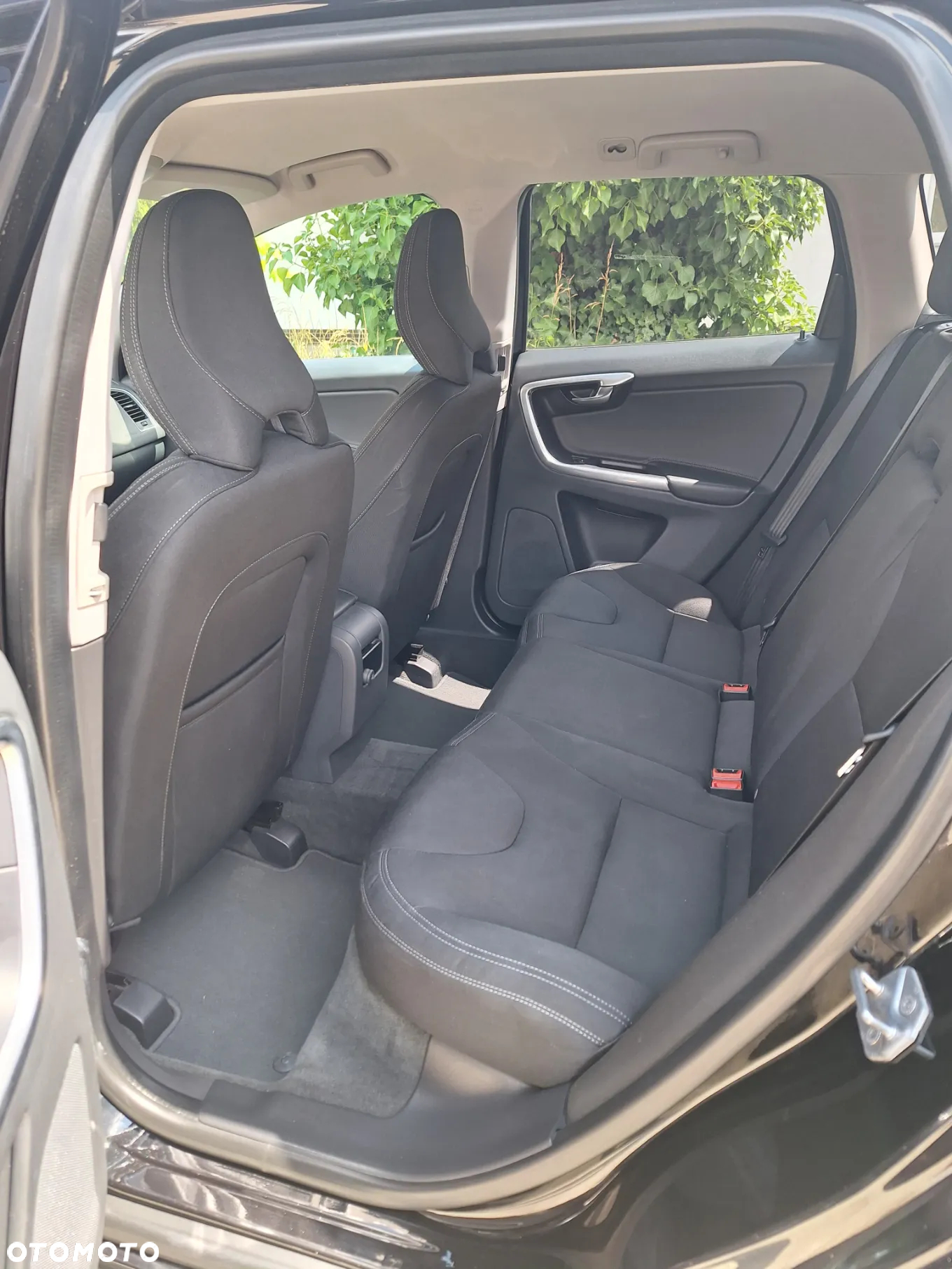 Volvo XC 60 D3 Inscription - 10