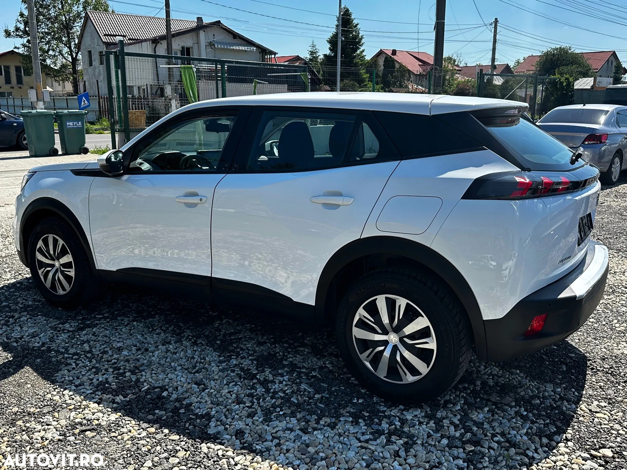 Peugeot 2008 1.5 BlueHDI STT Active - 6