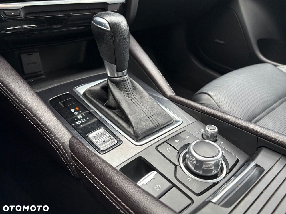 Mazda 6 2.5 Skypassion I-ELoop - 30