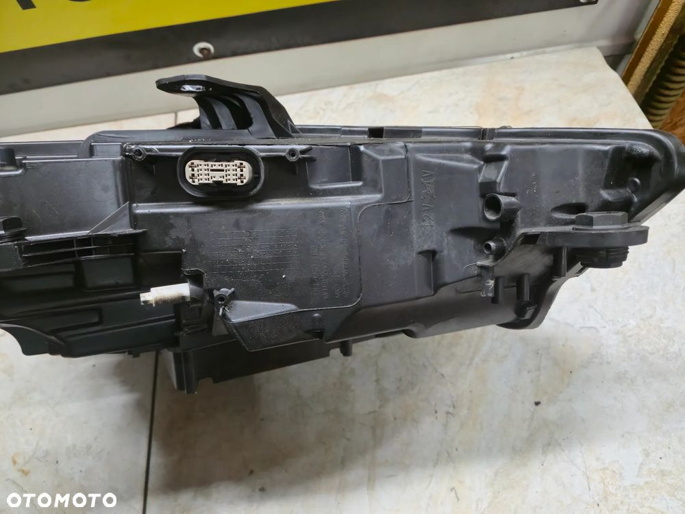 AUDI A3 8V LED MATRIX LAMPA LEWA 8V0941035 EU - 6