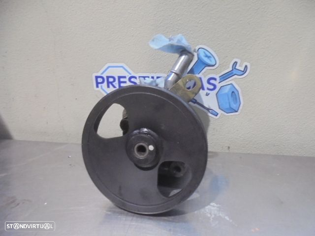 Bomba Direção 7613955110 NISSAN  ALMERA 2 FASE 1 2000 1.8I 115CV 5P CINZA - 4