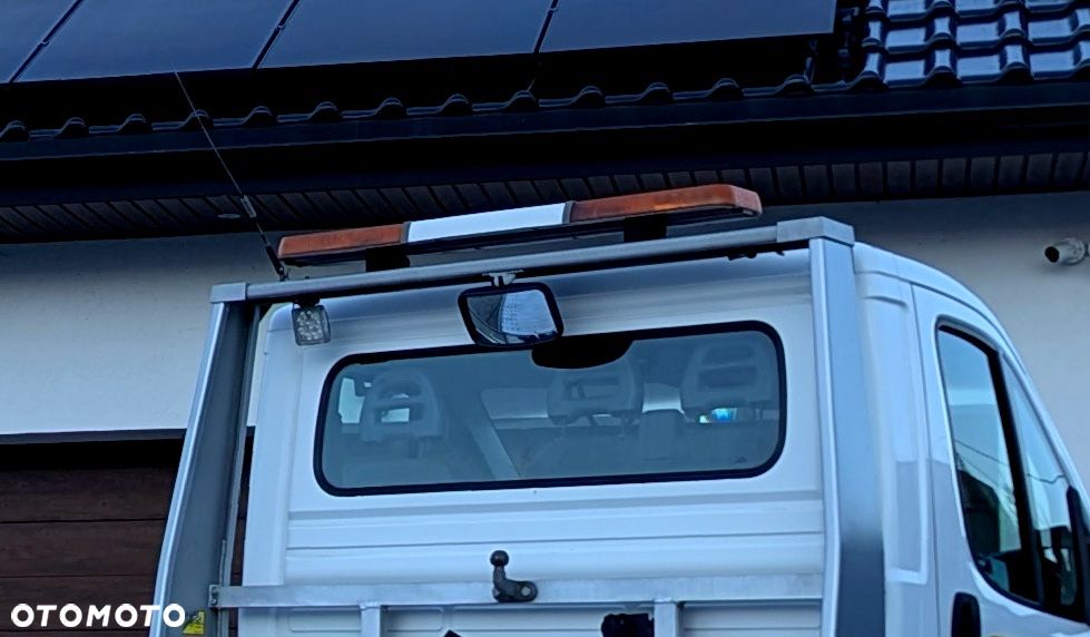 Citroën JUMPER JEEGER - 12