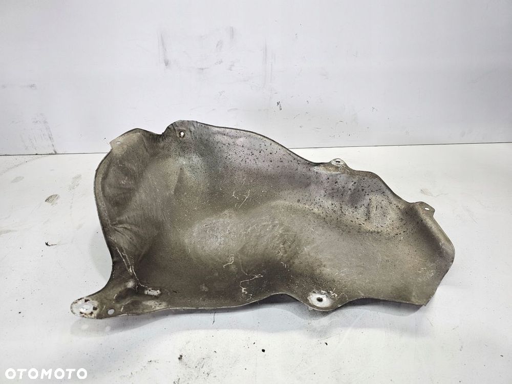 OSŁONA TERMICZNA AUDI A3 LIFT VW GOLF 1K0825721B - 2