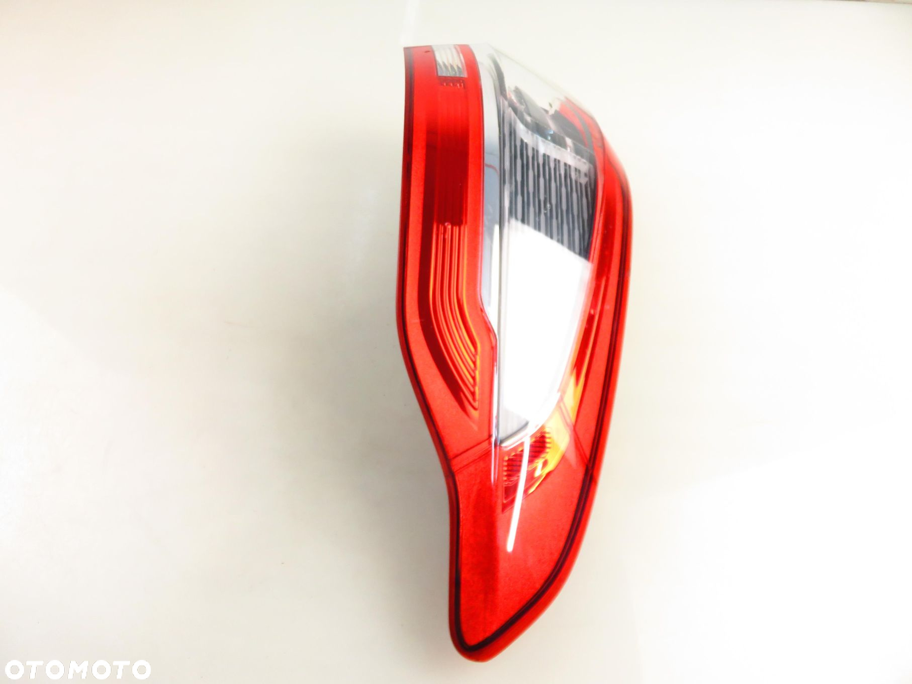 LAMPA PRAWA TYLNA FORD S-MAX I LIFT 17318702 - 4