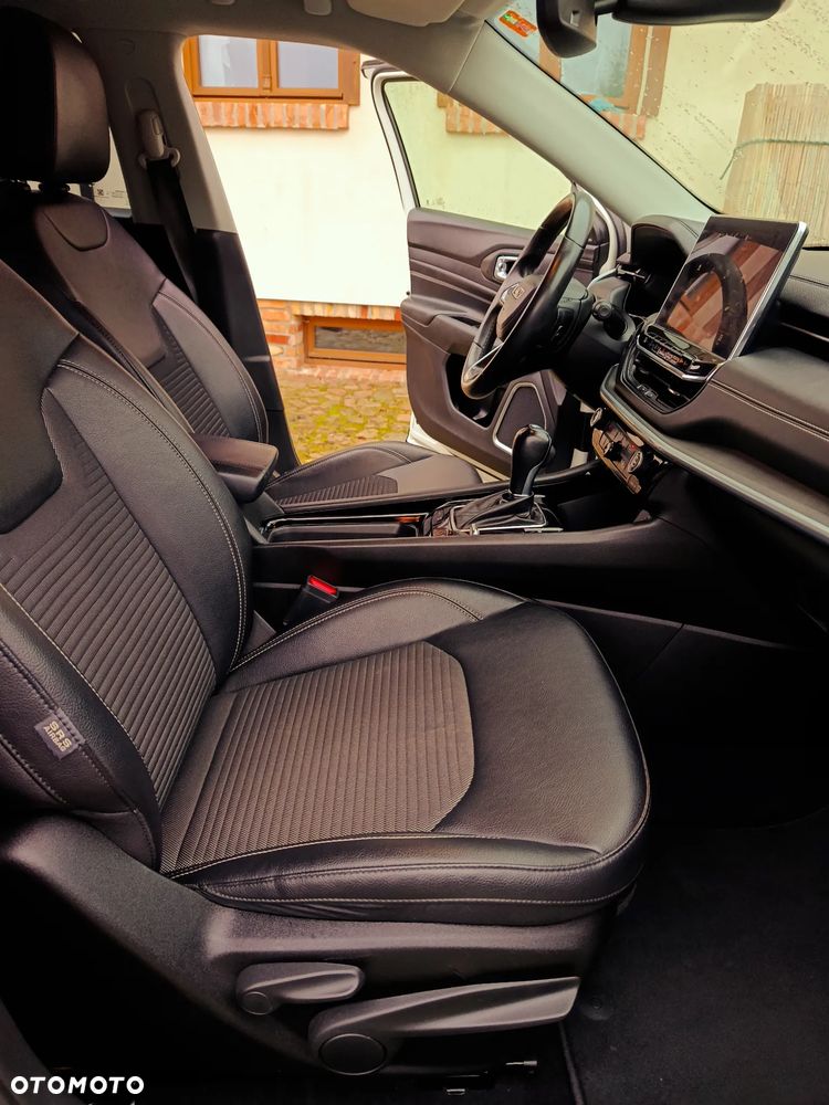 Jeep Compass - 13