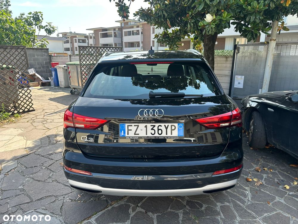 Audi Q3 - 4