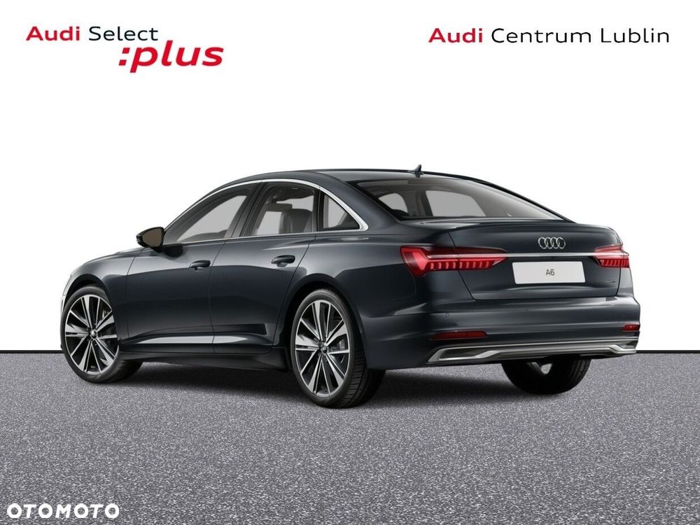 Audi A6 Limousine 50 TDI mHEV Quattro Advanced Tiptronic - 2