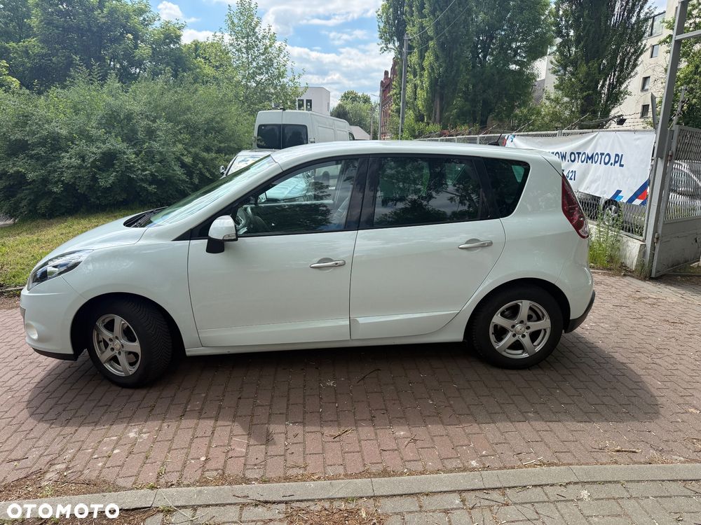 Renault Scenic 1.4 16V TCE Expression - 7
