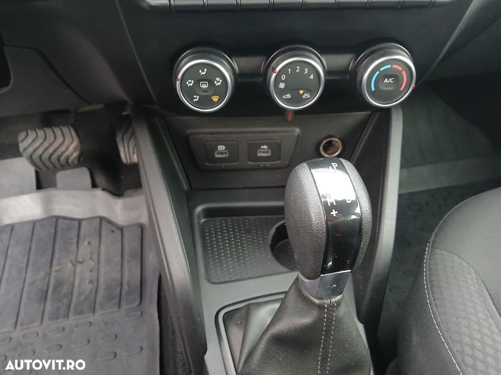 Dacia Duster TCe 150 EDC Comfort - 6