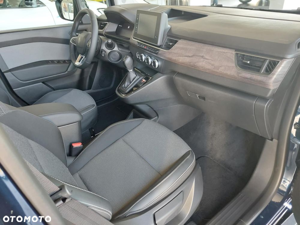 Renault Kangoo 1.3 TCe Techno EDC - 5