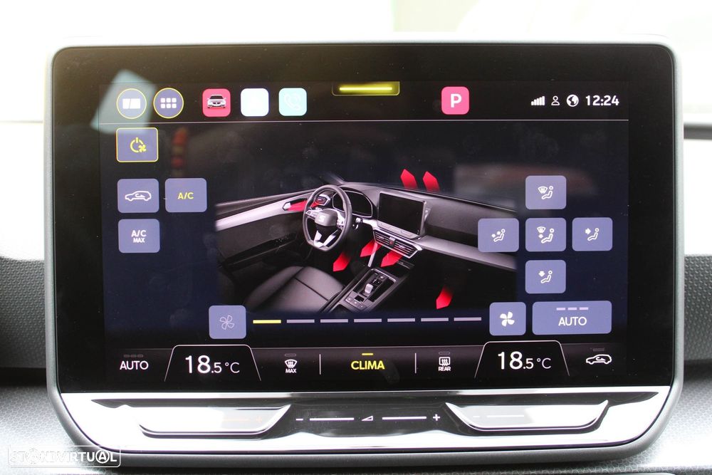 SEAT Leon ST 2.0 TDI Style DSG - 51