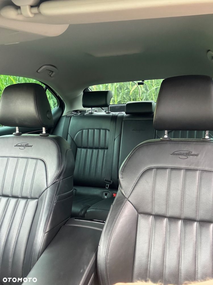 Skoda Superb 2.0 TDI 4x4 L&K DSG - 20