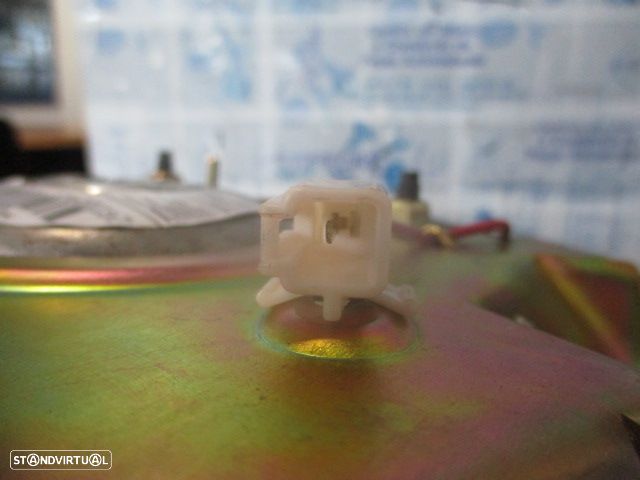 Kit Airbags  P5GR10ZJ8AI  P55315103AF  P5JS061X9AE   5JS061TRMAE   30352716E  P04606999AA   JEEP CHEROKEE KJ 2006 2.8D 165CV 5P DOURADO SEM TABLIER - 15