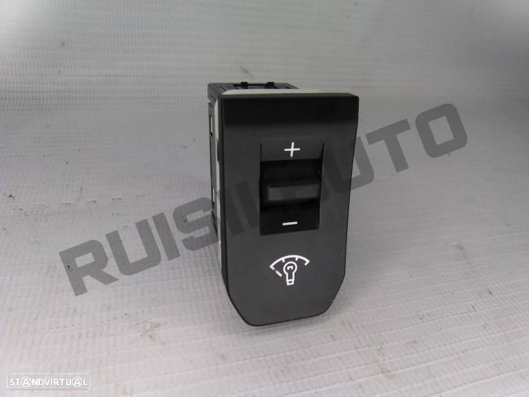 Botão Iluminação Painel 2991_05371 Kia Rio Iii [2011_2017] 1.2 - 1