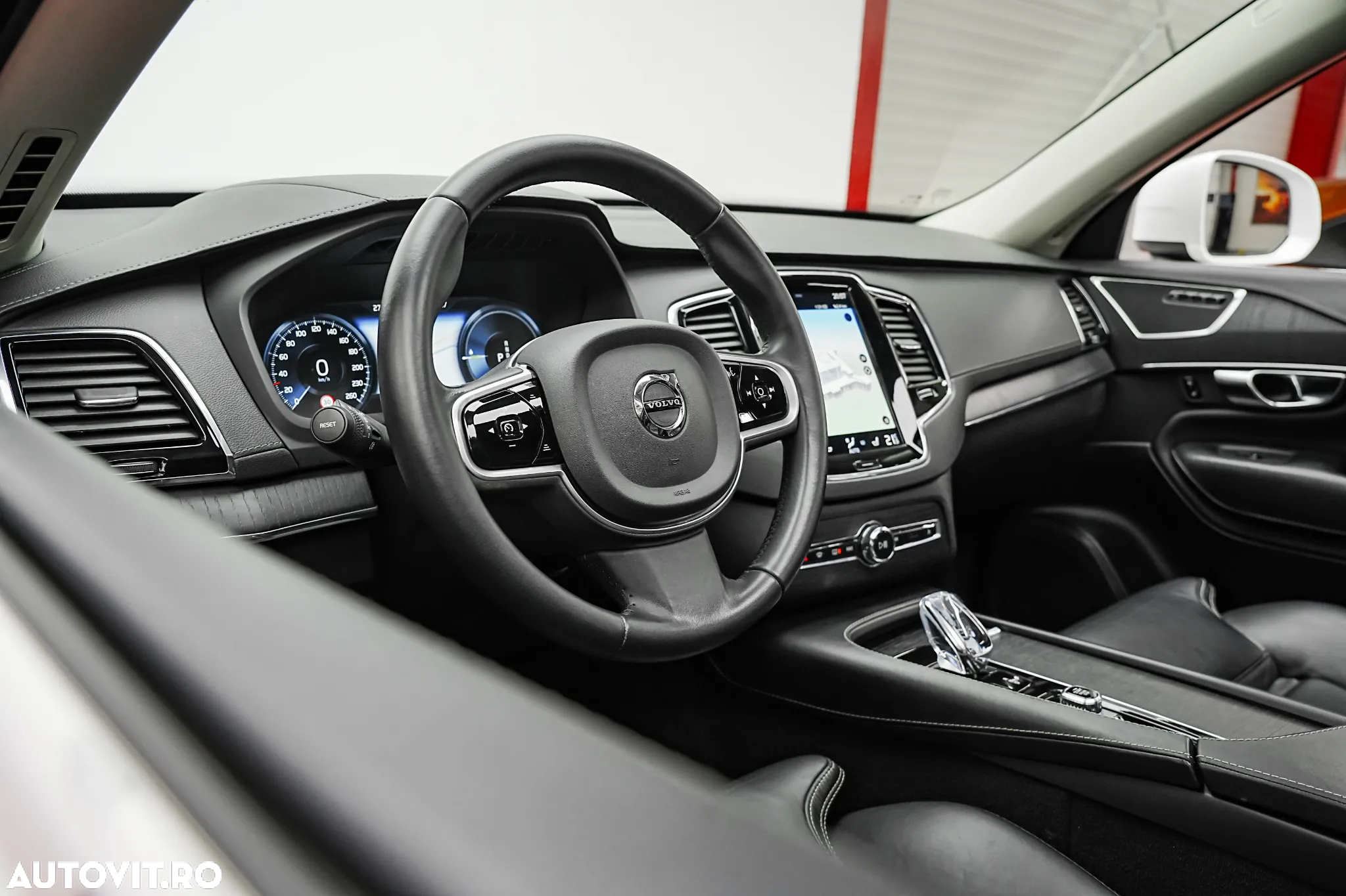 Volvo XC 90 T8 Twin Engine AWD Inscription - 24