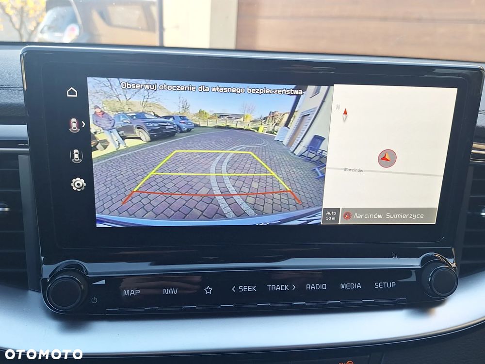 Kia XCeed 1.5 T-GDI L - 11