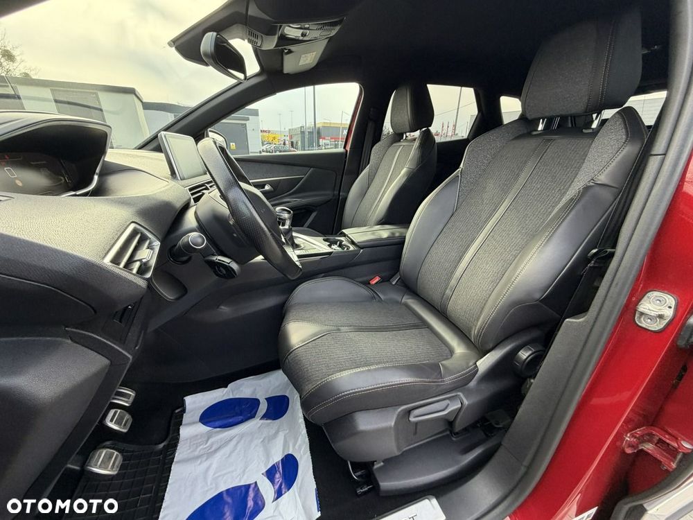Peugeot 3008 PureTech 130 Stop & Start GPF Allure Pack - 19