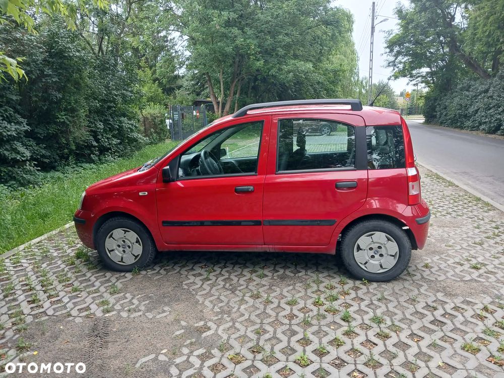 Fiat Panda - 10