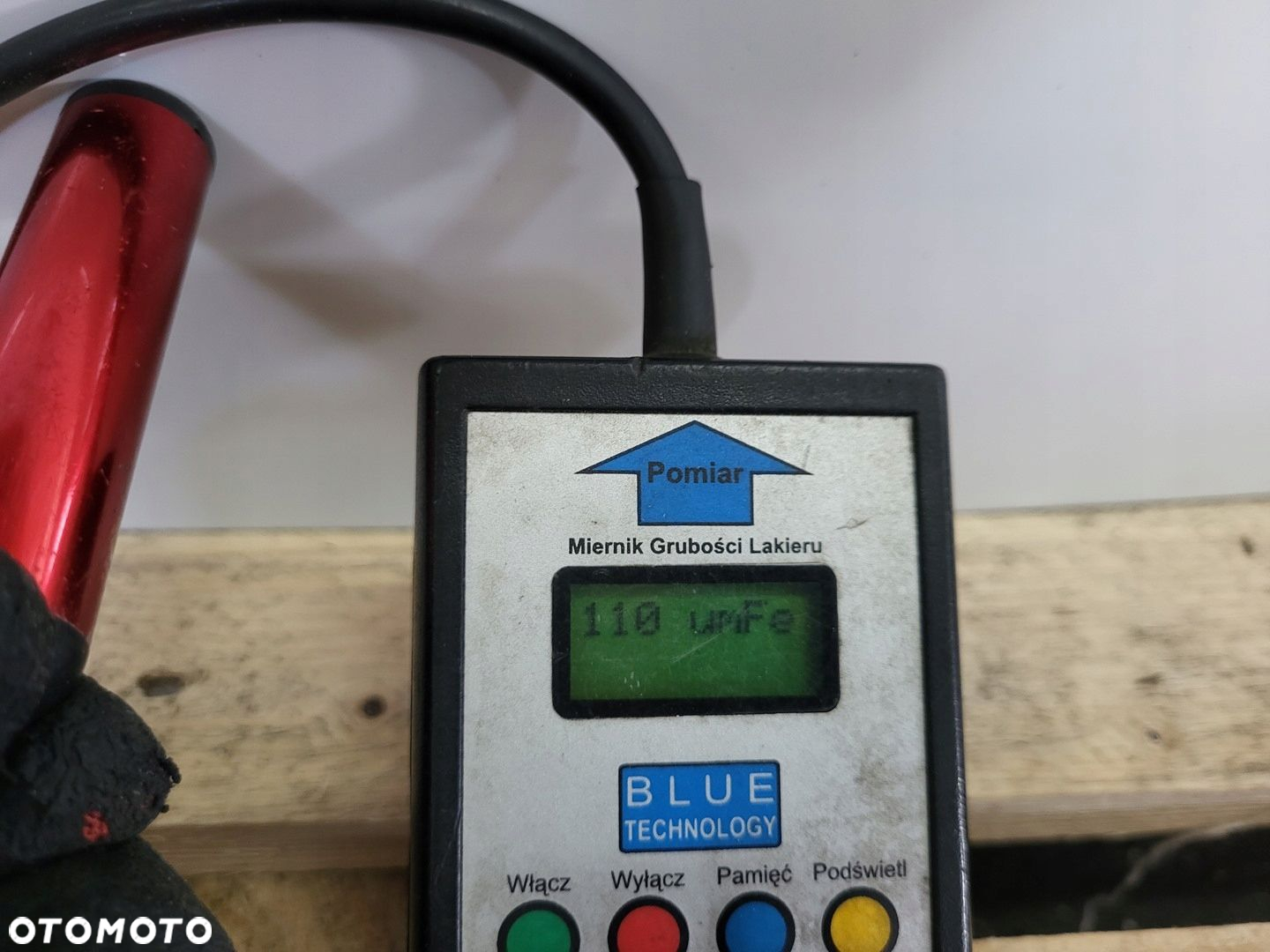klapa bagażnika elektryczna lampy BMW 2 F45 m-pakiet 300 ALPINE WEISS - 15
