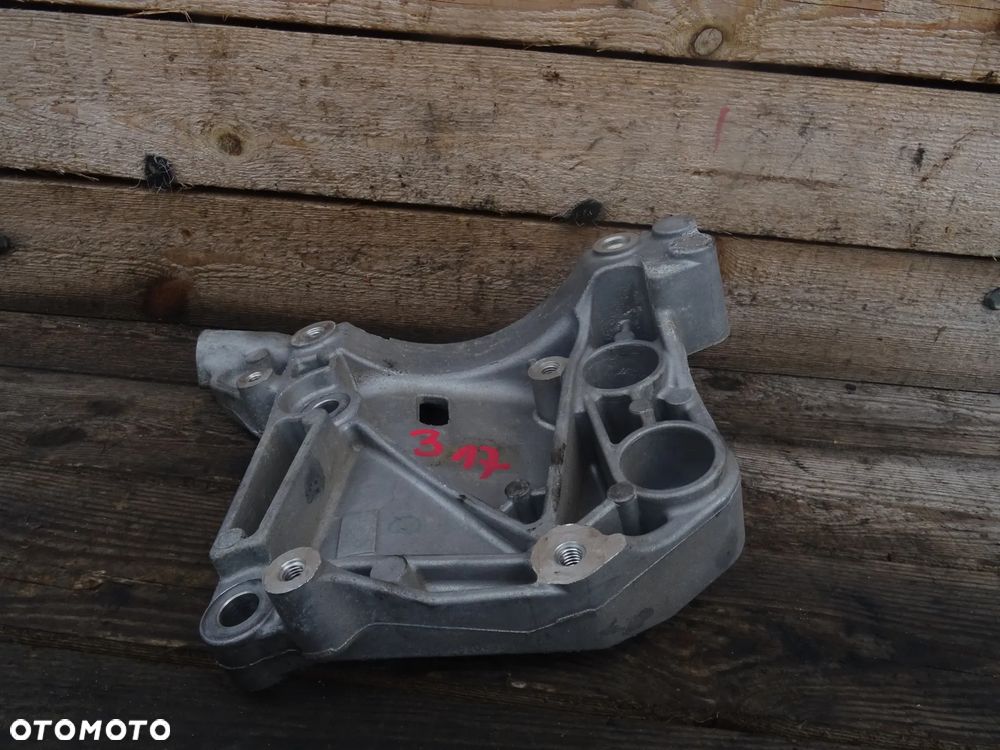 ŁAPA MOCOWANIE SPRĘŻARKI FIAT DUCATO 2.2 JTD EURO 6 46352747 - 2