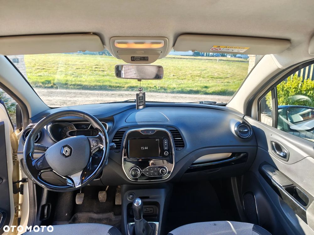 Renault Captur - 3