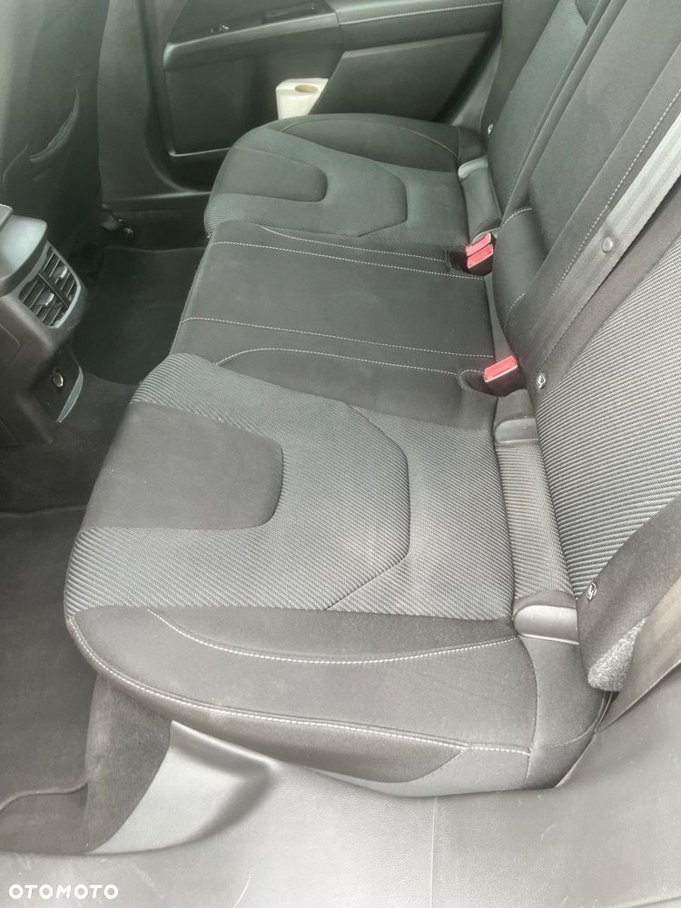 Ford Mondeo 2.0 TDCi Titanium PowerShift - 13